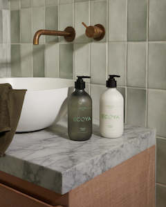 Wash Lotion: Hand and Body Lotion