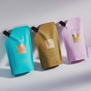 Diffusers: GF Diffuser Refill Pouch