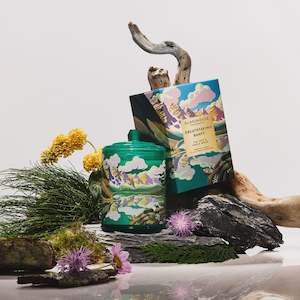 Breathtaking Banff 380g Candle