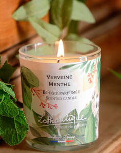 Lothantique Candle 160g