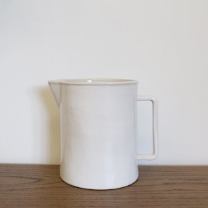 Jugs Carafes: Creamery Jug