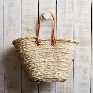 Sienna Market Bag