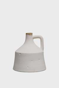 Sicillan Carafe Vase