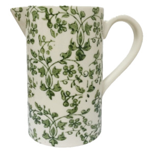 Cc Interiors: Florentine Jug