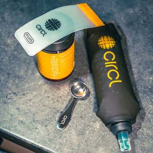 Products: Race Bundle