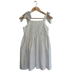ruby dress (short) | size 10