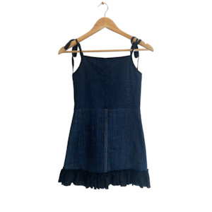 luna dress | size 10