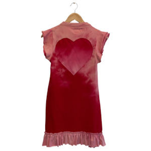 sunset dress | size 12