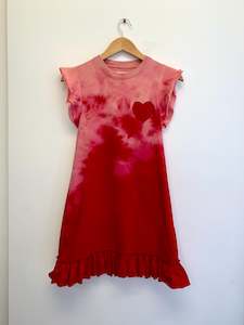sunset dress | size 12