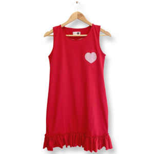 Dresses: green at heart dress | size 12