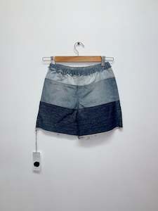 Size 9: street smart shorts | size 9
