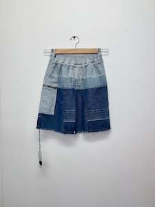 Size 12: street smart shorts | size 12