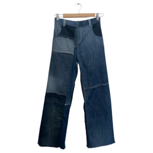 lexie jeans| size 12