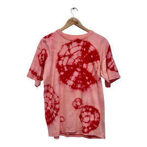 sunset tee | onesize/13