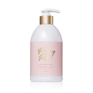 Peony Rose Hand & Body Lotion( Out of order)