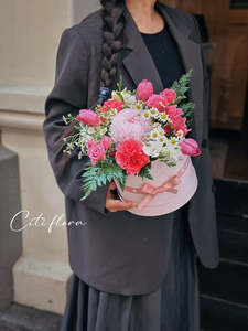 Browse: Mother's Day Bucket Bliss