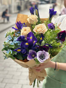 Graduation: Honor’s Bloom