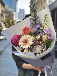 Graduation: Graduate’s Garden