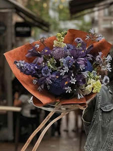 Graduation: Purple Triumph