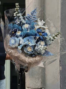 Graduation: Ceremonial Grace