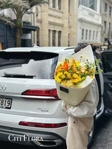 Vox Box: Spring Symphony Vox Box