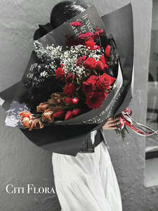 Christmas: Yuletide Glamour