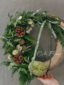 Christmas Wreath