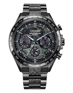 Black Watches: CC4065-61Y