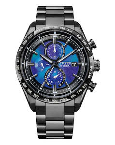 Black Watches: AT8285-68Z