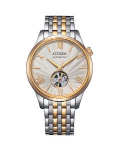 Gold Watches: NH9136-88A