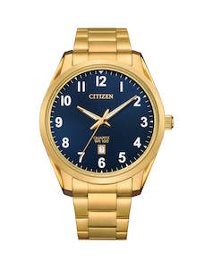 Gold Watches: BI1039-59L