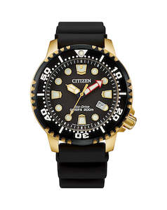 Gold Watches: BN0152-06E