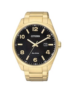 Gold Watches: BM7322-57E