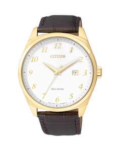 Gold Watches: BM7322-06A