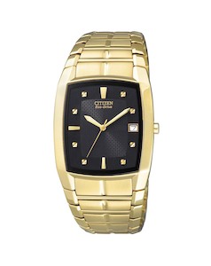 Gold Watches: BM6552-52E