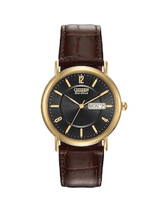 Gold Watches: BM8242-08E