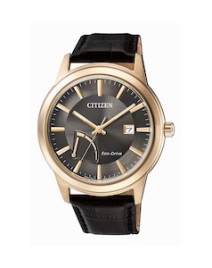 Gold Watches: AW7013-05H