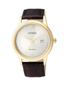 Gold Watches: AW1232-12A