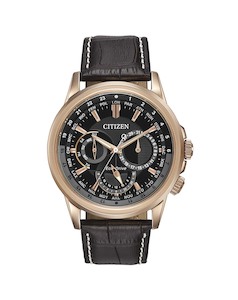 Rose Gold Watches: BU2023-04E