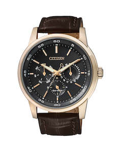 Rose Gold Watches: BU2013-08E