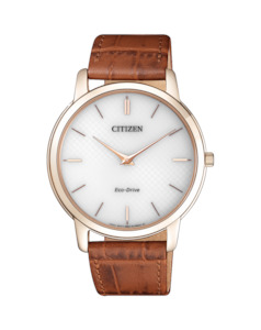 Rose Gold Watches: AR1133-15A