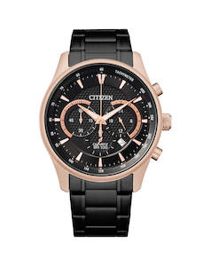 Rose Gold Watches: AN8196-55E