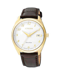 Womens Gold Watches: EO1172-05A