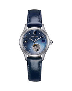 Womens Silver Watch: PR1041-18N