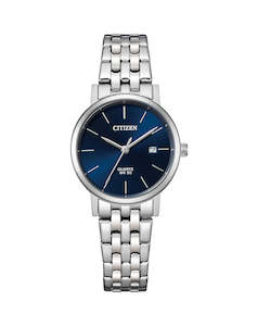 Womens Silver Watch: EU6090-54L