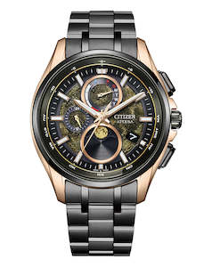 Limited Edition 1: BY1009-64Y