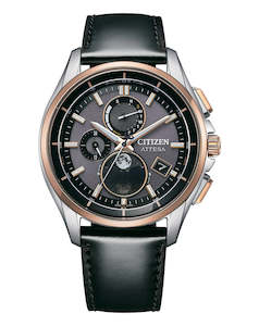 Attesa Collection: BY1004-17X