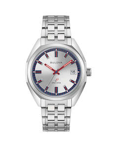 Two Tone Watches: 96K112 Limited Edition  Classic Jet Star