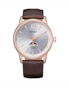 Two Tone Watches: AK5003-05A