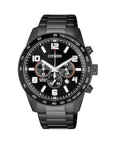 Two Tone Watches: AN8165-59E